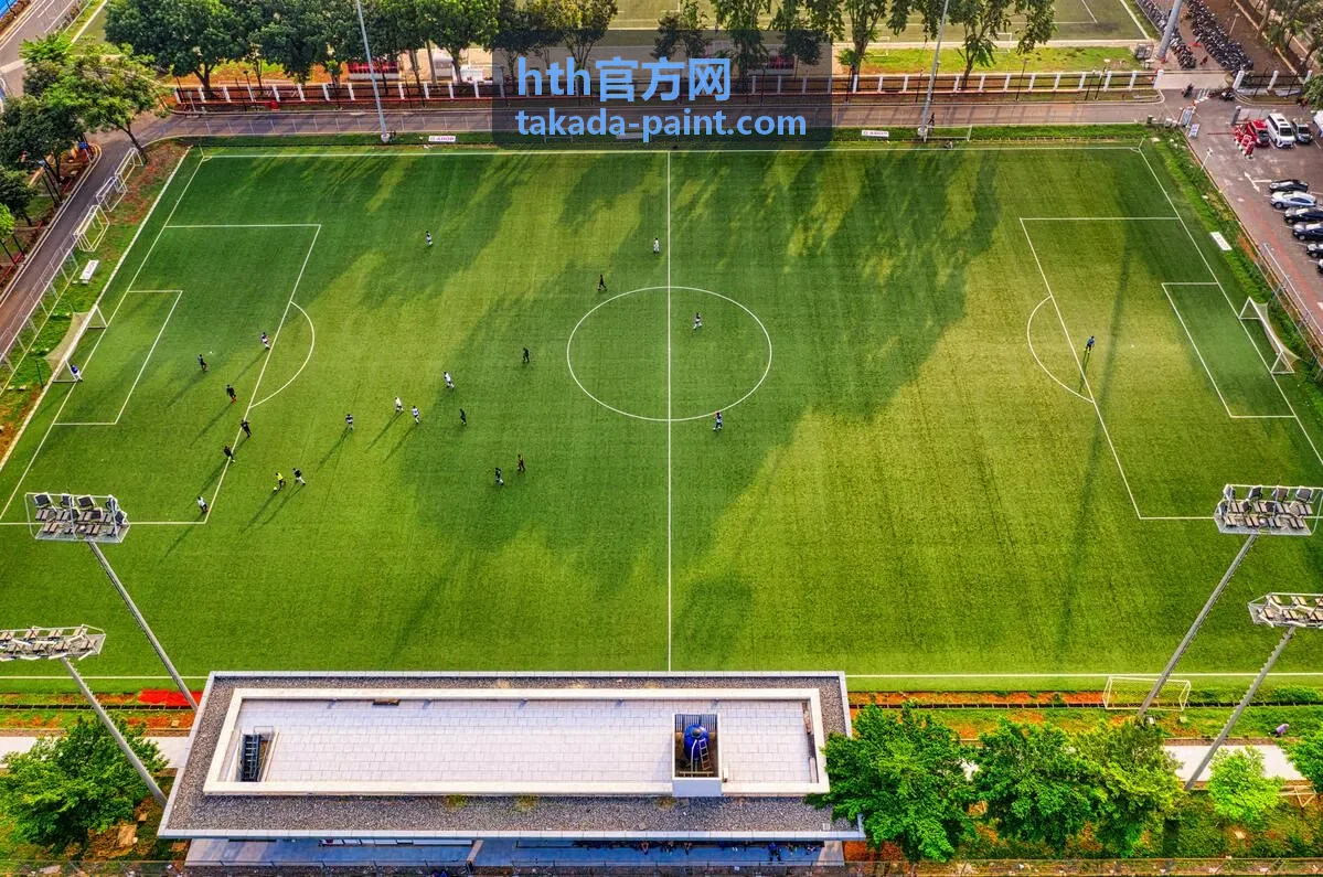 hth官方网粉末喷涂生产线合集封面